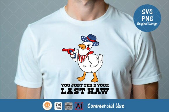Cowboy Duck Embroidery Design Review