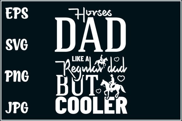 Horse Dad, Cowboy Spirit Shirt Review